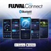 LED Осветление Fluval Plant 4.0 59W 117-155 см - 3