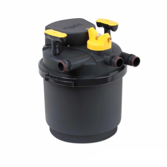 Pond filter Laguna Pressure Flo 3000L  - 1