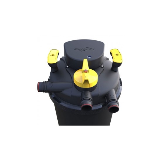 Pond filter Laguna Pressure Flo 6000L  - 2