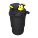 Pond filter Laguna Pressure Flo 6000L 