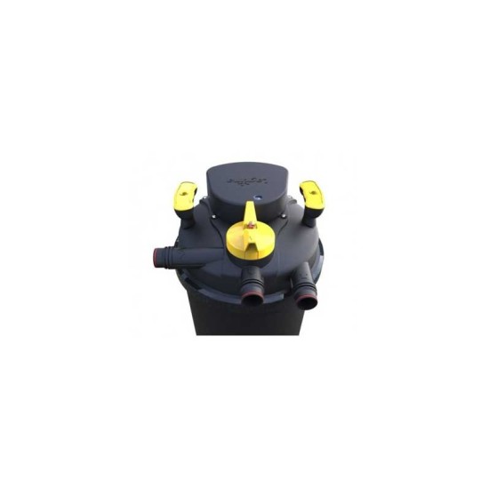 Pond filter Laguna Pressure Flo 10000 L  - 2