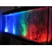 Flexible Red LED air curtain Marina - 3