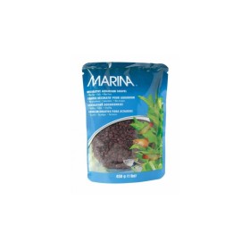 Грунд Marina - Бургунд 4-6мм 450гр