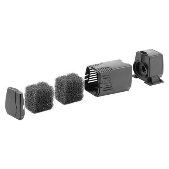 Aquarium Marina Complete LED 54 - white - 4