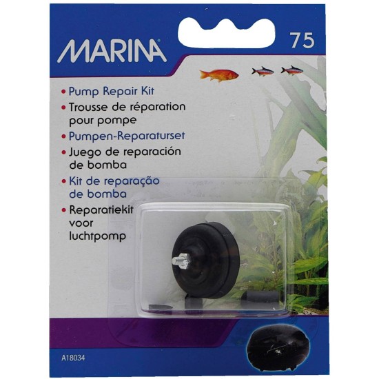 Repair Kit for Air pumps Marina - 2