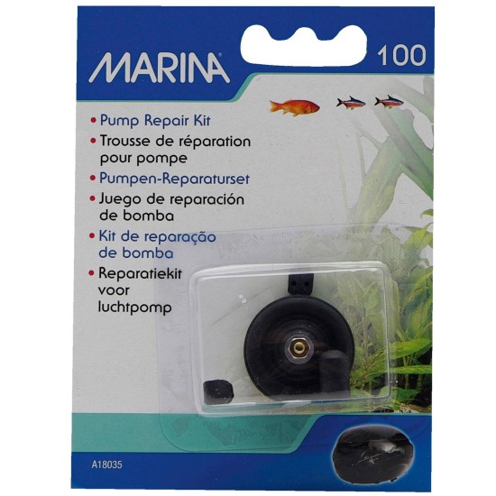 Repair Kit for Air pumps Marina - 3