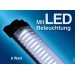 Aquarium Marina Complete LED 54 - black - 2