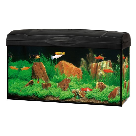 Aquarium Marina Complete LED 54 - black - 1