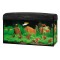 Aquarium Marina Complete LED 54 - black