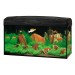Aquarium Marina Complete LED 54 - black