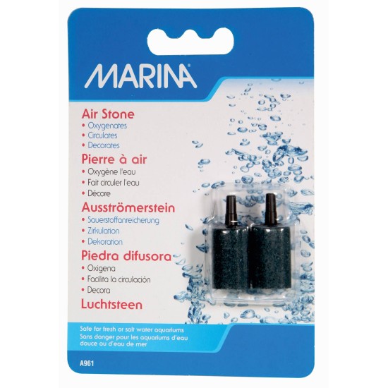 Камъче за въздух цилиндър Marina 2 бр - 1