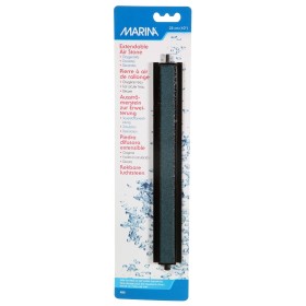 Камъче за въздух с пластмасова основа Marina Extendable 25см