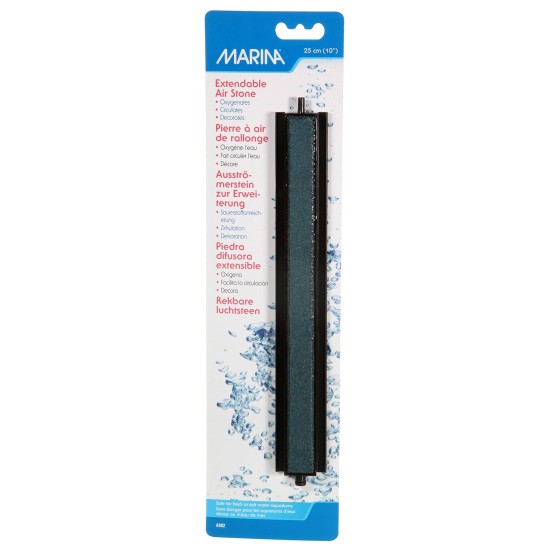 Airstone Marina Extendable 25cm - 1