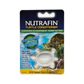 Подобрител на вода за костенурки Nutrafin basix