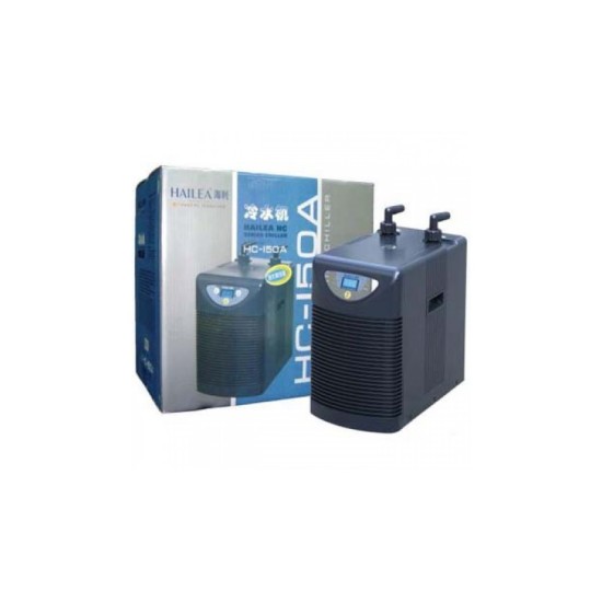 Hailea Chiller HC-150A - 1