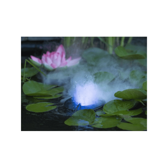Mist Maker (Изкуствена Мъгла) - 2