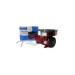 Въздушна помпа Hailea HL ACO 006D - 12V