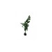 Изкуствено растение коприна 20 см - 2