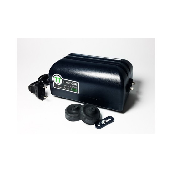 Air pump HAILEA ACO-7703  - 2