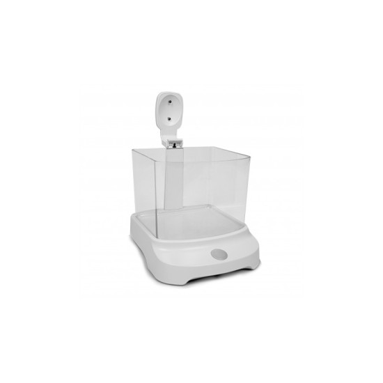 Aquarium Hailea E-05 - white - 3