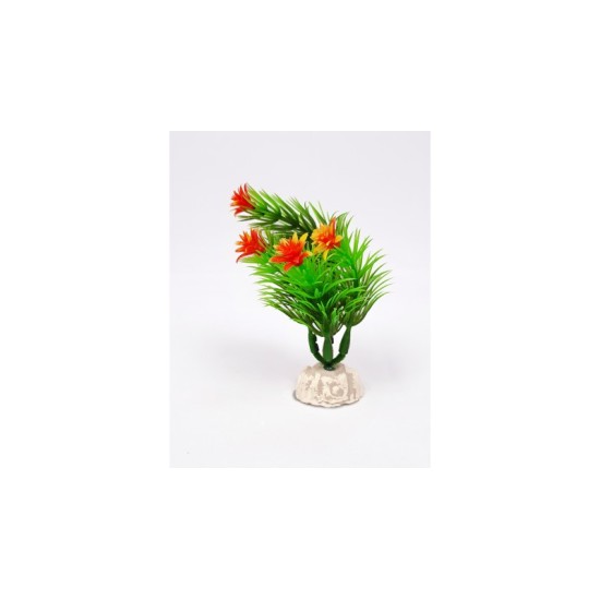 Aquarium Hailea E-05 - white - 4