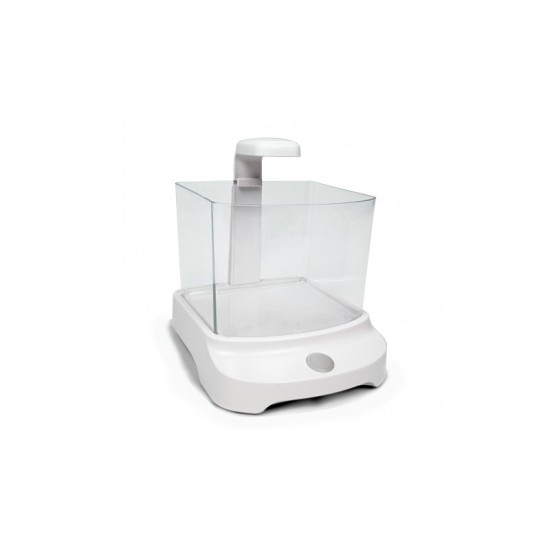 Aquarium Hailea E-05 - white - 5