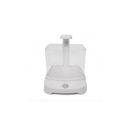 Aquarium Hailea E-05 - white - 1