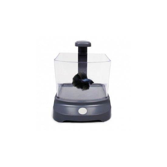 Aquarium Hailea E-05 - graphite - 1
