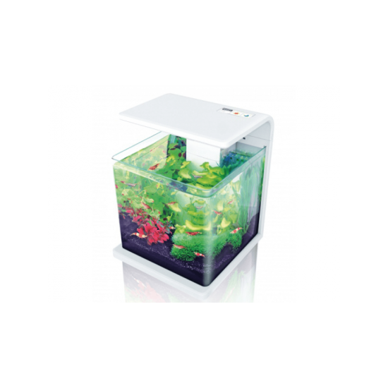 Aquarium Hailea E-30 - white +3 Gifts - 1