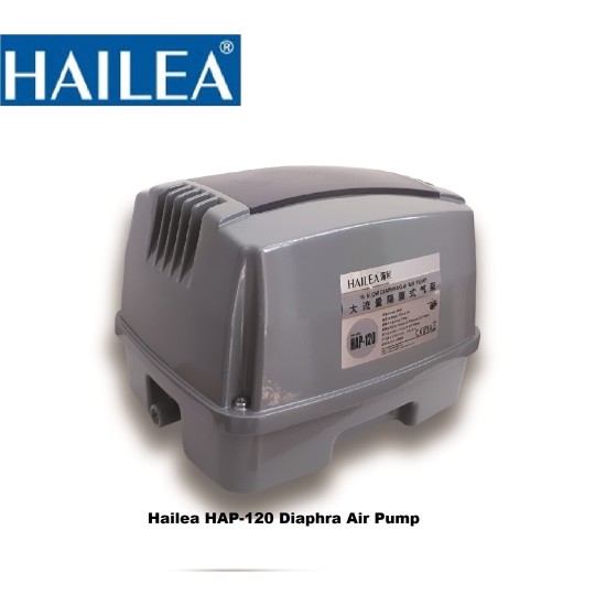 Air pump Hailea HAP-120 - 1