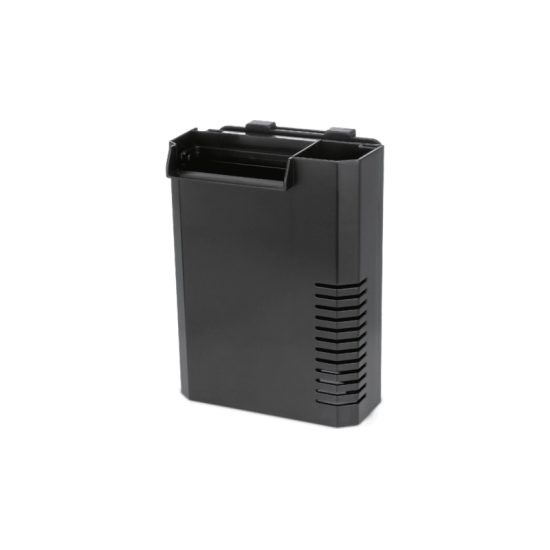 Aquarium Hailea K30 - black + 3 gifts - 3