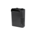 Aquarium Hailea K30 - black + 3 gifts - 3