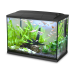 Aquarium Hailea K30 - black + 3 gifts