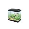 Aquarium HAILEA K45 - black + 3 gifts
