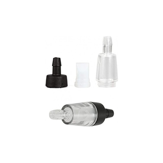Hailea air valve - transparent - 2