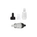 Hailea air valve - transparent - 2