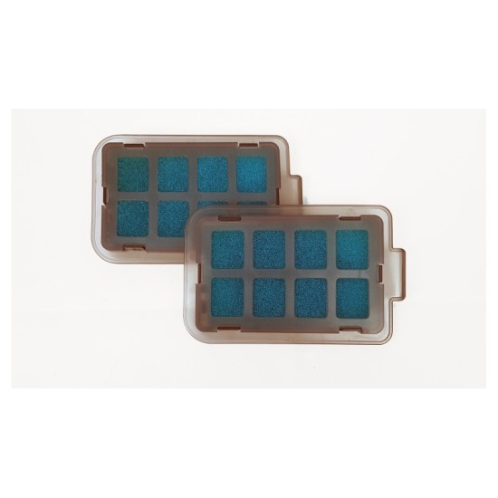 Spare Filters for Hailea HP-200, HP-400, HP-800 - 1