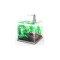 Aquarium Hailea Q25 - white +3 gift
