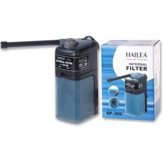 Internal filter Hailea RP 200 - 1