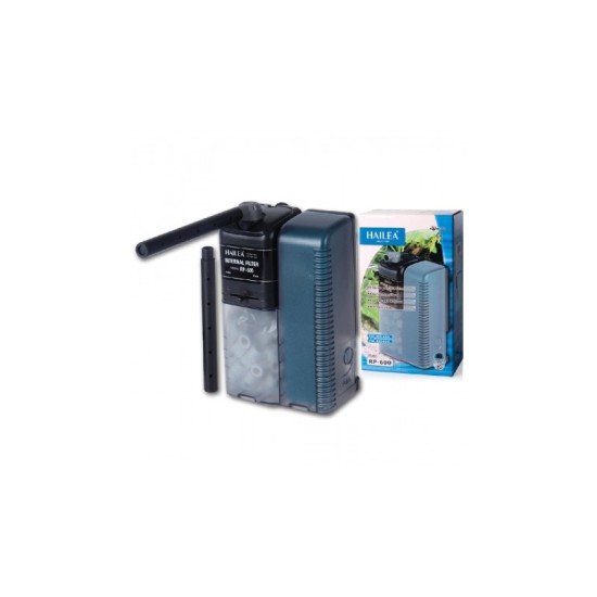 Internal Filter  Hailea RP-600 + biofilter - 1