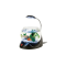 Aquarium Bowl HAILEA V-01 - black