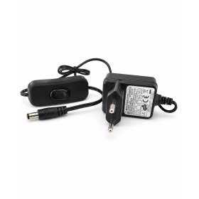 Захранване 12W Hailea - с копче