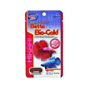 Hikari Betta Bio-Gold