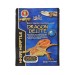 Food for reptiles Hikari Dragon Delight 200g.