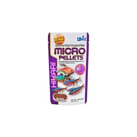 Hikari Tropical Micro Pellets