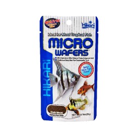 Hikari Micro Wafers