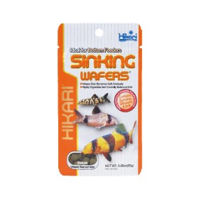 Hikari Sinking Wafers
