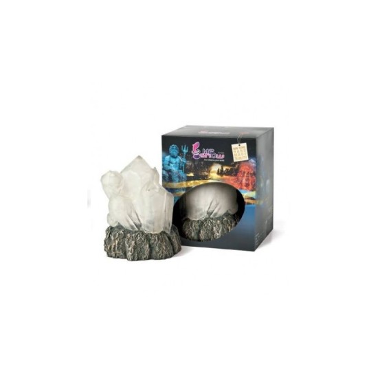 Декорация за аквариум Hydor H2show decoration crystal - 1