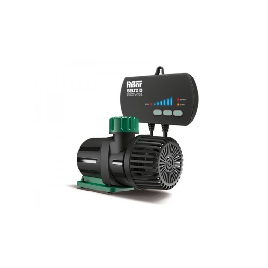 Езерна помпа Hydor SELTZ D9000  - 1