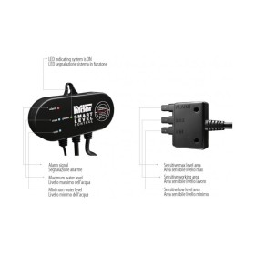 Регулатор на нивото на водата Hydor SMART LEVEL CONTROLLER